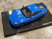 Jaguar Xkr-s - nuotraukos Nr. 8
