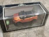 Land Rover Range Rover Evoque Convertible - nuotraukos Nr. 2