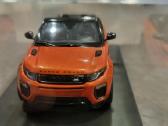 Land Rover Range Rover Evoque Convertible - nuotraukos Nr. 5