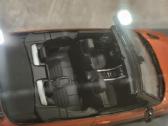 Land Rover Range Rover Evoque Convertible - nuotraukos Nr. 8
