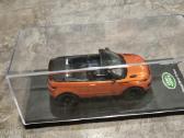 Land Rover Range Rover Evoque Convertible - nuotraukos Nr. 9
