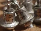 Rusiški stabilitronai (zenerio diodai) Д815е - nuotraukos Nr. 2