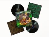 Perku Shpongle Lp
