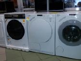 Skalbimo mašina "Miele" Novotronic W1614 - nuotraukos Nr. 6