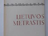 Lietuvos metraštis. Bychovco kronika