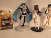 Anime originalios japoniskos figureles - nuotraukos Nr. 7