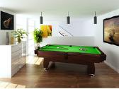 Pulo stalas Q15 su komplektacija - nuotraukos Nr. 11