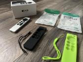 Silikoninis dėklas apple TV pulteliui - nuotraukos Nr. 2