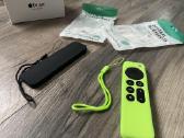 Silikoninis dėklas apple TV pulteliui