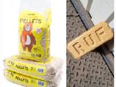 Ruf briketai ir A1 granulės Švenčionys - nuotraukos Nr. 3