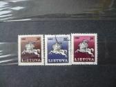 1990 m. galutinis klausimas – nacionaliniai simbol