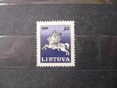 1990 m. galutinis klausimas – nacionaliniai simbol