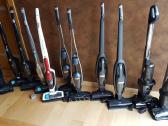 Electrolux Aeg dukių siurbliai, dalys, filtrai - nuotraukos Nr. 2