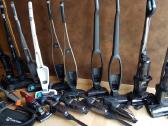 Electrolux Aeg dukių siurbliai, dalys, filtrai - nuotraukos Nr. 3