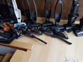 Electrolux Aeg dukių siurbliai, dalys, filtrai - nuotraukos Nr. 5