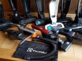 Electrolux Aeg dukių siurbliai, dalys, filtrai - nuotraukos Nr. 6