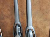 Electrolux Aeg dukių siurbliai, dalys, filtrai - nuotraukos Nr. 14