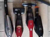 Electrolux Aeg dukių siurbliai, dalys, filtrai - nuotraukos Nr. 27