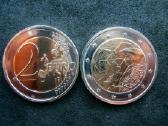 Vokietijos Euro monetos - nuotraukos Nr. 6