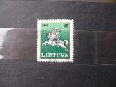 1991 m. galutinis leidimas – Vytis