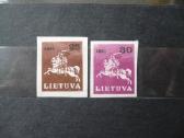 1991 m. galutinis leidimas – Vytis Mhn