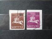 1991 m. galutinis leidimas – Vytis
