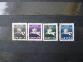 1991 m. galutiniai klausimai – Vytis