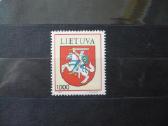 1992 Lietuvos ginklai Mhn