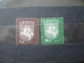 1994 m. galutiniai klausimai – valstybės ginklai