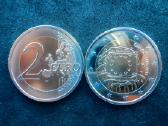 Ispanijos Euro monetos - nuotraukos Nr. 6