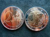 Ispanijos Euro monetos - nuotraukos Nr. 7