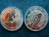 Italijos Euro monetos - nuotraukos Nr. 16