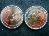 Italijos Euro monetos - nuotraukos Nr. 15