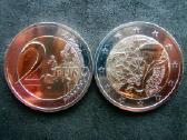 Latvijos Euro monetos - nuotraukos Nr. 6