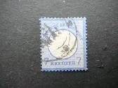 Standartai Vokietija 1872 7kr vkt26a