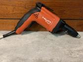 Hilti - įrankiai naudoti : nauji - nuotraukos Nr. 9