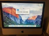iMac (2008) 20 inch 2,66 GHz, 4gb/ 1tb SSD - nuotraukos Nr. 5