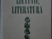 Miškinia M. Lietuvių Literatūra