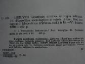 Lietuvos Filosofinės Minties Istorijos Šaltiniai - nuotraukos Nr. 3