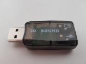Usb garso korta - nuotraukos Nr. 4