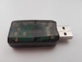 Usb garso korta - nuotraukos Nr. 7