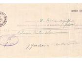 Vekselis 1925 - 1936 m 100 - 10000 lt - nuotraukos Nr. 8