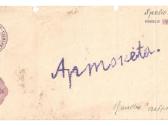 Vekselis 1925 - 1936 m 100 - 10000 lt - nuotraukos Nr. 10