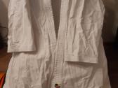 Karatė profesionalus kimono