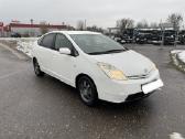 Toyota Prius nuoma/rent 105 eur/sav - nuotraukos Nr. 4