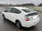 Toyota Prius nuoma/rent 105 eur/sav - nuotraukos Nr. 5