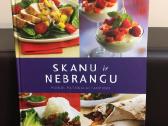 Parduodu knygą "Skanu ir nebrangu"