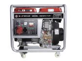Nauji generatoriai nuo 1.8kw iki 40kw - nuotraukos Nr. 8
