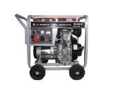 Nauji generatoriai nuo 1.8kw iki 40kw - nuotraukos Nr. 5
