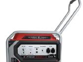 Nauji generatoriai nuo 1.8kw iki 40kw - nuotraukos Nr. 3